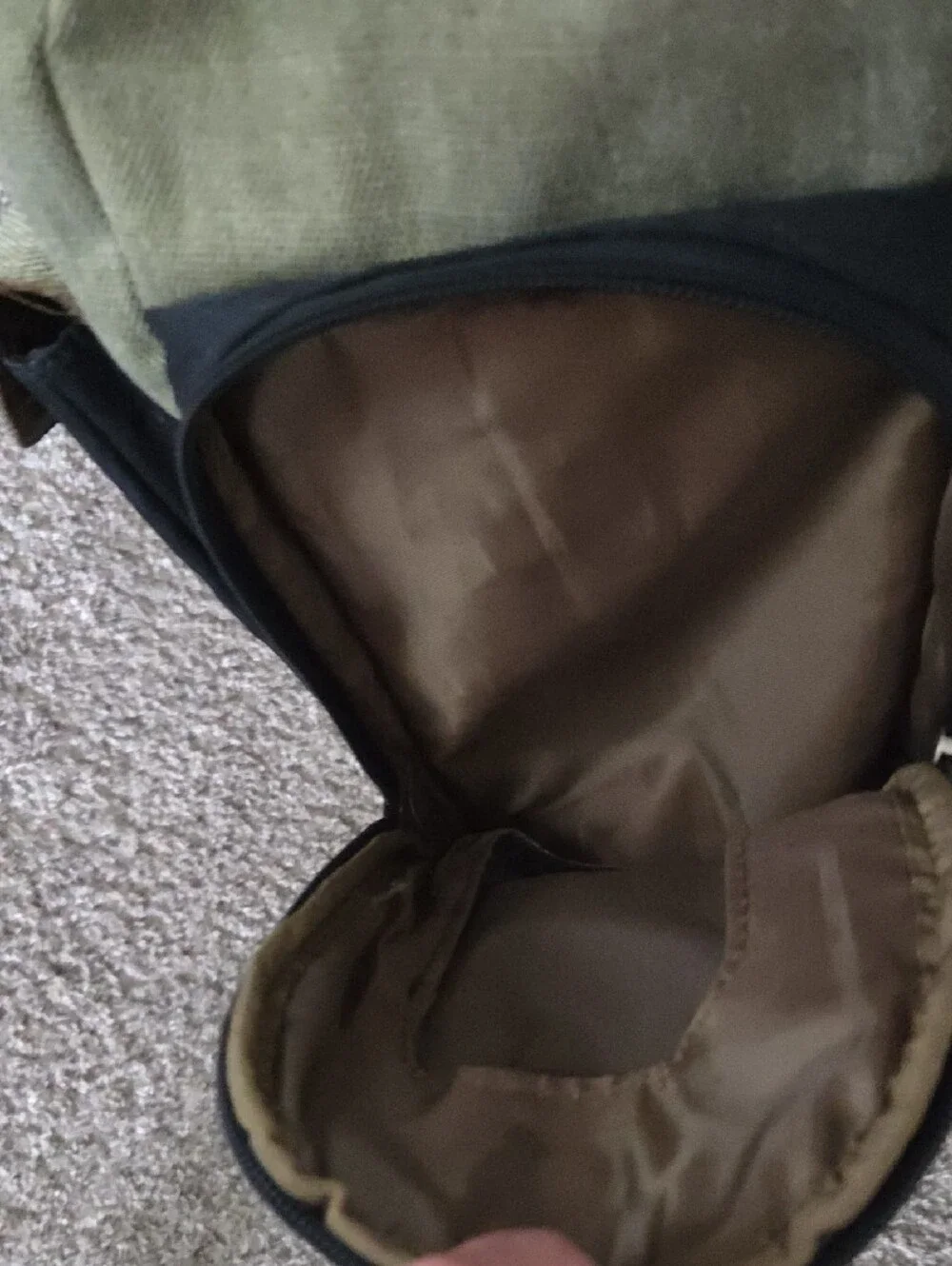 Eddie Bauer First Adventure Backpack Diaper Bag